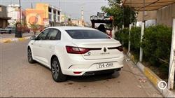 رينو ميجان